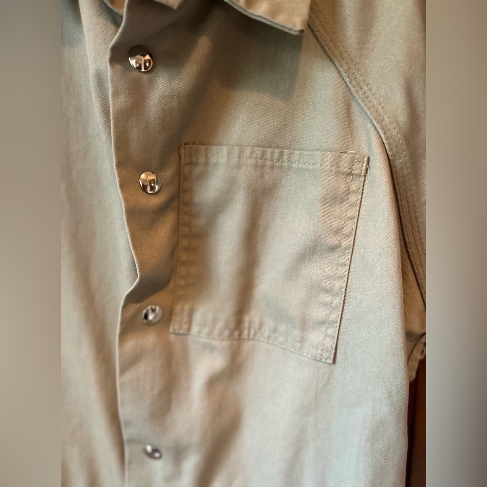 Bob Baker jumper adult unisex size large - Picture 10 of 10